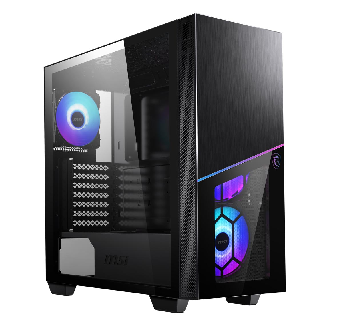 MSI MPG SEKIRA 100 03