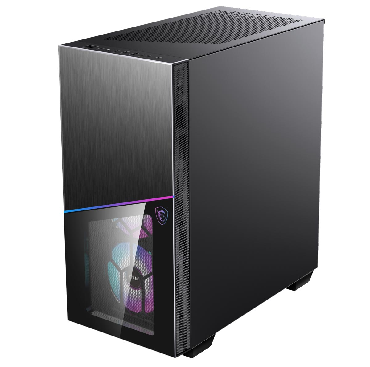 MSI MPG SEKIRA 100 04