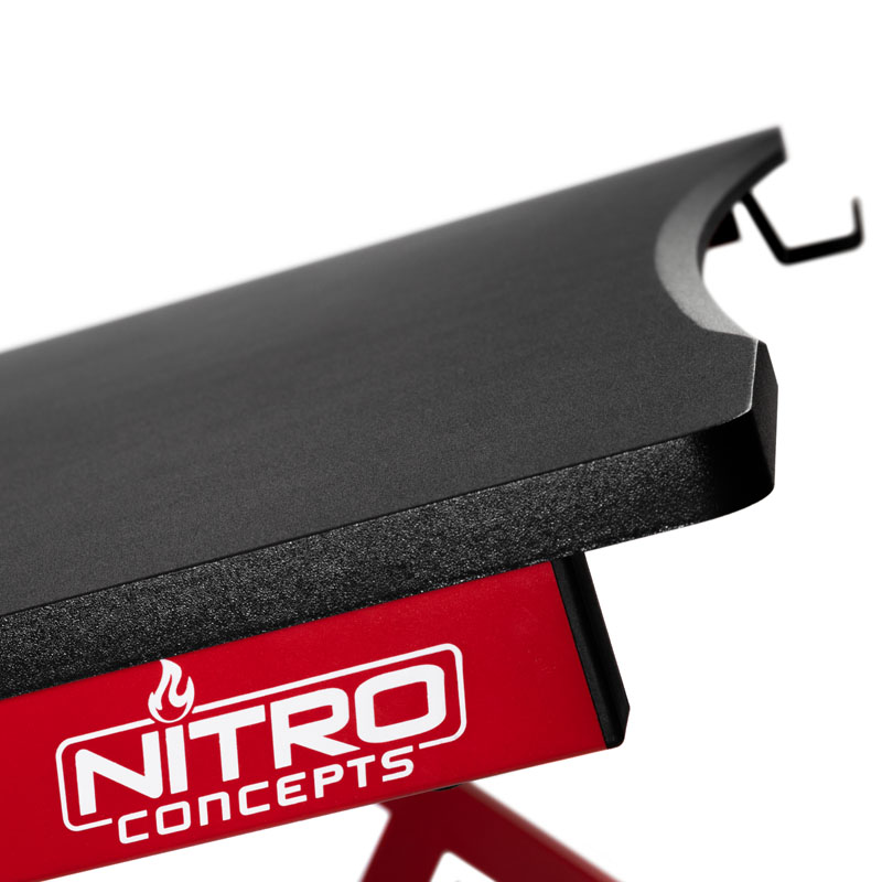 Nitro Concepts D12 4