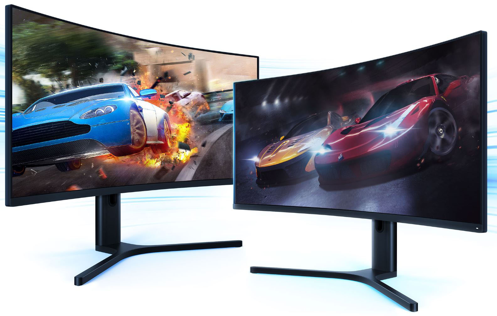 Xiaomi Mi Curved Gaming Monitor