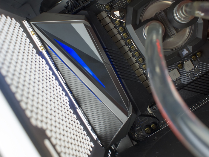 Biostar Racing Z490GTA Evo 15k