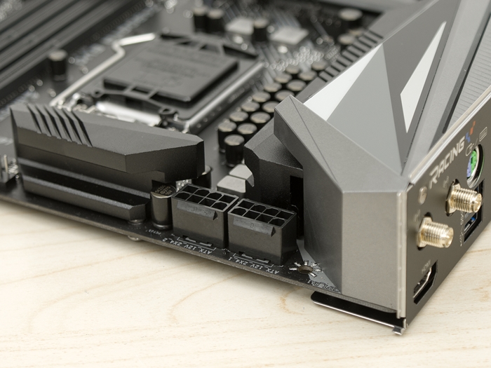 Biostar Racing Z490GTA Evo 6k