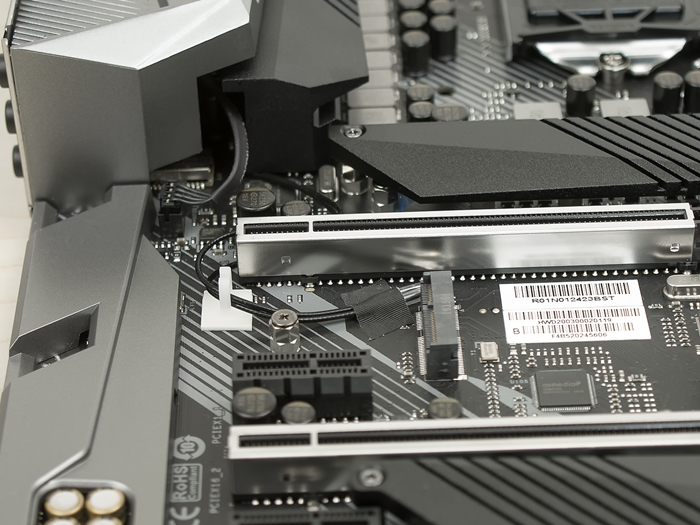Biostar Racing Z490GTA Evo 8k