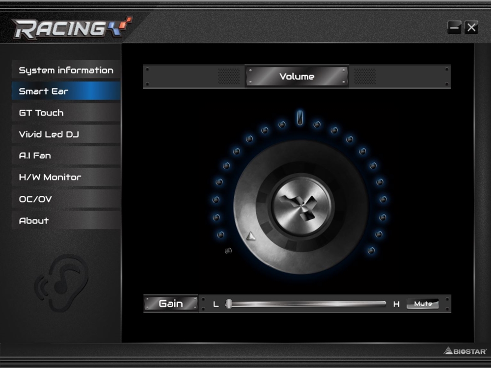 Biostar Racing Z490GTA Evo Racing GT Evo 3