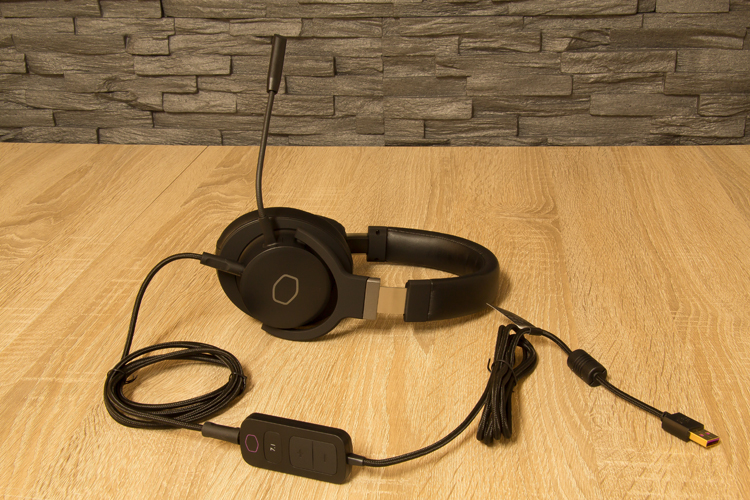 MSI Vigor GK50 Low Profile 3k