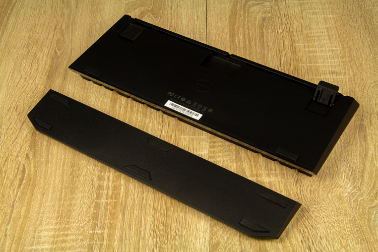 MSI Vigor GK50 Low Profile 3k