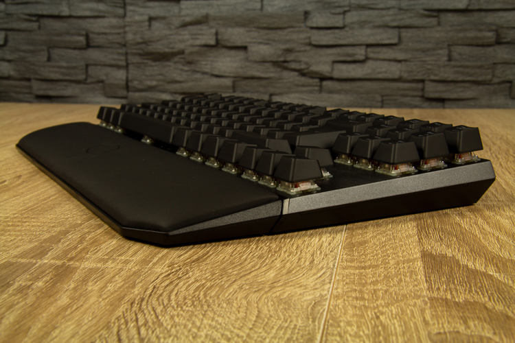 MSI Vigor GK50 Low Profile 3k