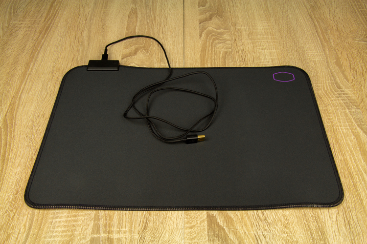 MSI Vigor GK50 Low Profile 3k