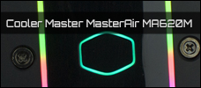 Cooler Master MasterAir MA620M Newsbild