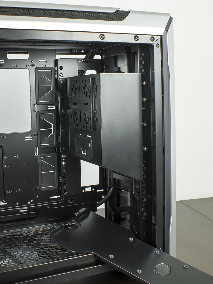 Cooler Master MasterCase SL600M 9k