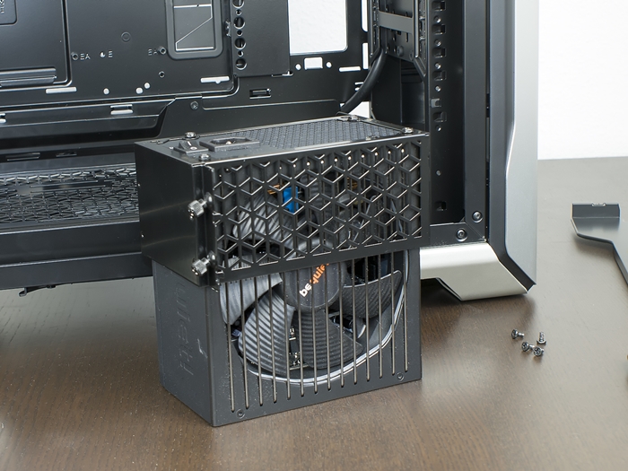 Cooler Master MasterCase SL600M 12k