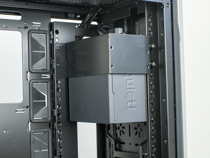 Cooler Master MasterCase SL600M 12k