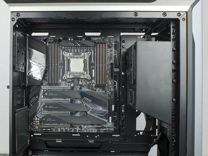 Cooler Master MasterCase SL600M 14k