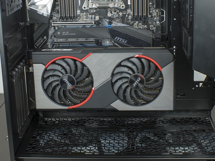 Cooler Master MasterCase SL600M 15k