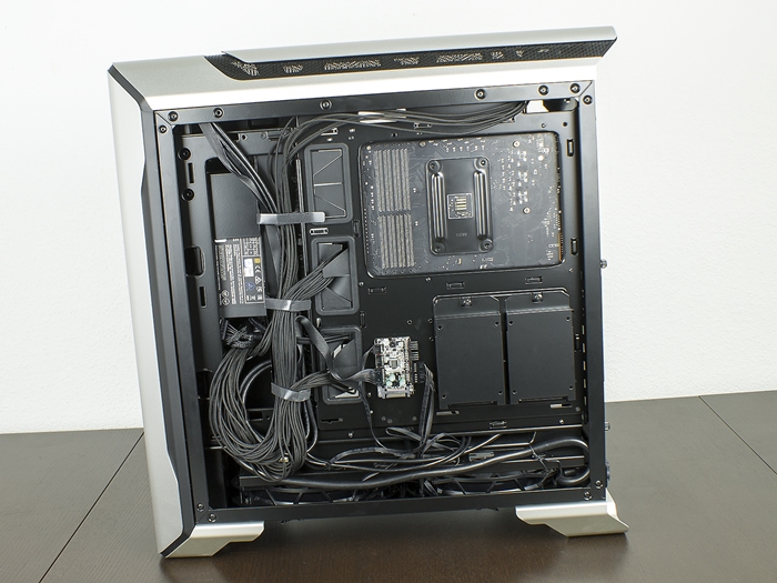 Cooler Master MasterCase SL600M 17k