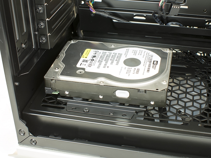 Cooler Master MasterCase SL600M 27k