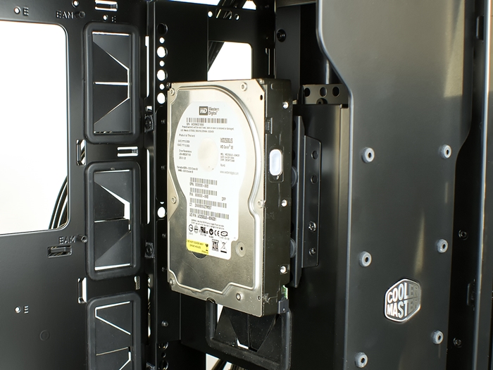 Cooler Master MasterCase SL600M 28k