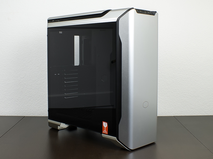 Cooler Master MasterCase SL600M 2k