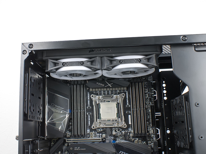 Cooler Master MasterCase SL600M 30k