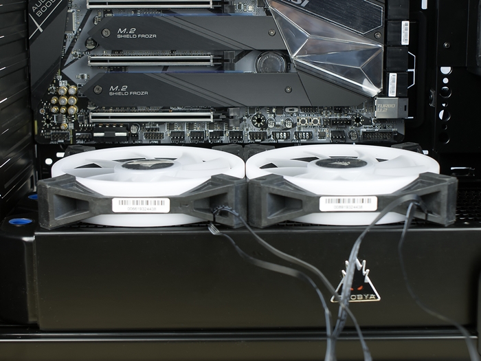 Cooler Master MasterCase SL600M 35k