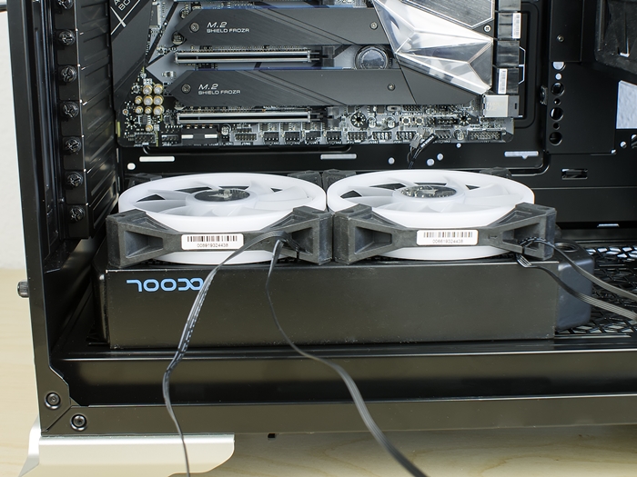 Cooler Master MasterCase SL600M 37k
