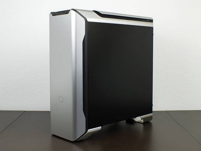 Cooler Master MasterCase SL600M 3k