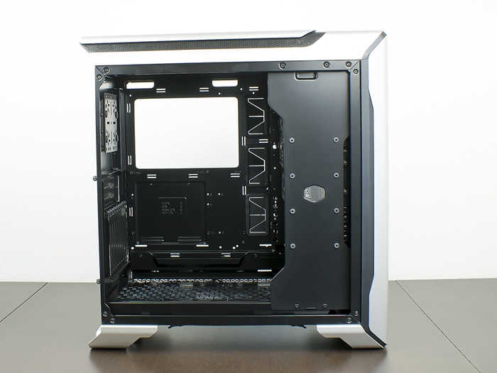 Cooler Master MasterCase SL600M 7k