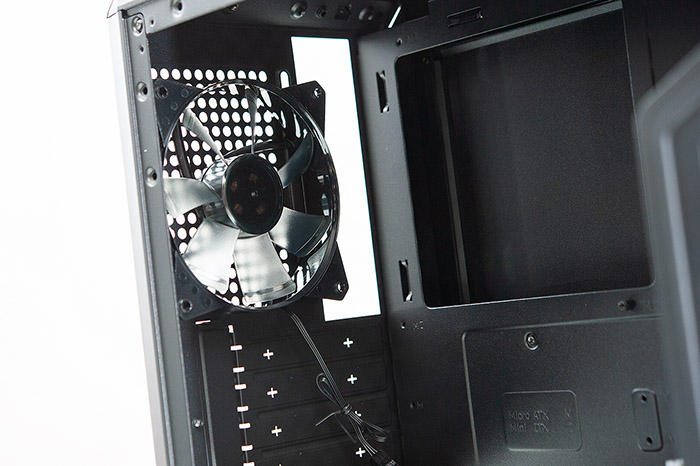 Cooler Master Masterbox Q300L 16k