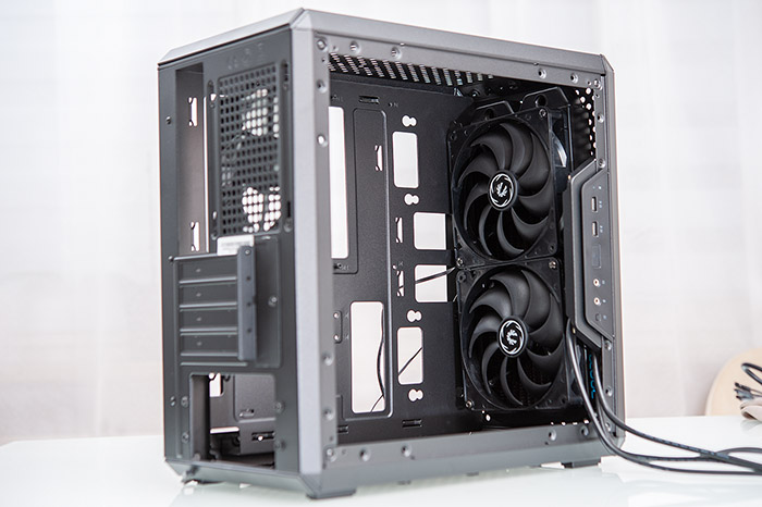 Cooler Master Masterbox Q300L 19k