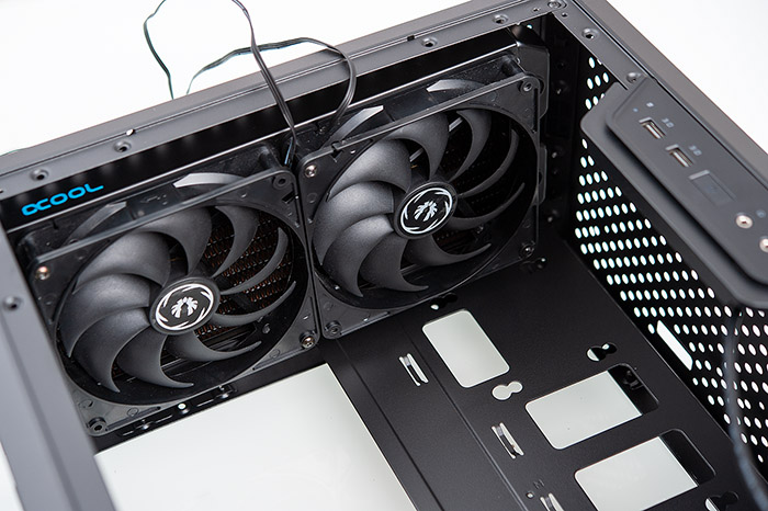 Cooler Master Masterbox Q300L 20k