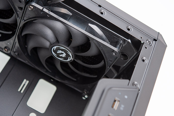 Cooler Master Masterbox Q300L 21k