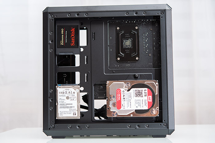 Cooler Master Masterbox Q300L 26k