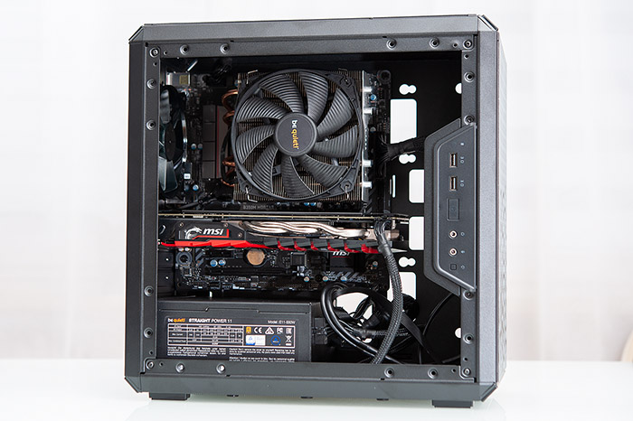 Cooler Master Masterbox Q300L 29k