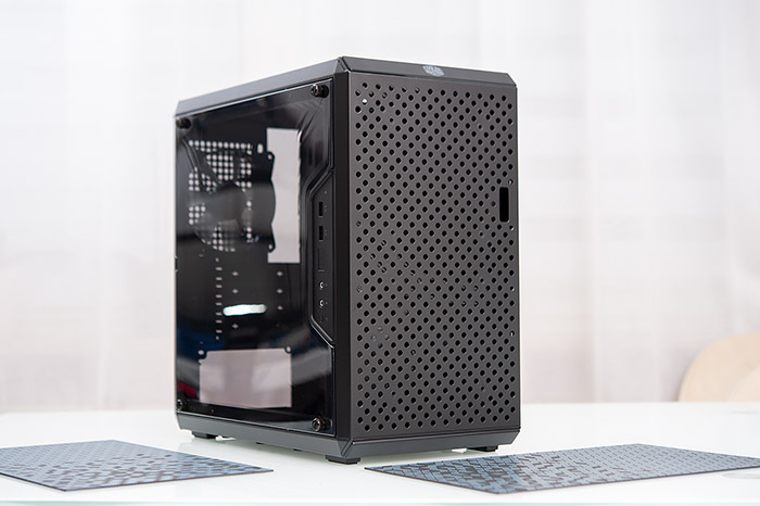 Cooler Master Masterbox Q300L 2k