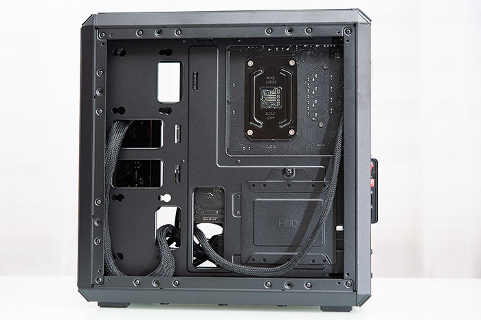 Cooler Master Masterbox Q300L 30k