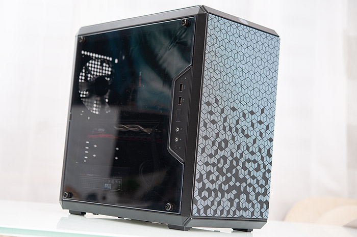 Cooler Master Masterbox Q300L 32k