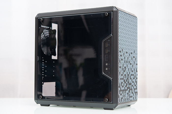 Cooler Master Masterbox Q300L 8k