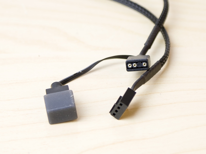 Cooler Master SickleFlow 120 ARGB 6k