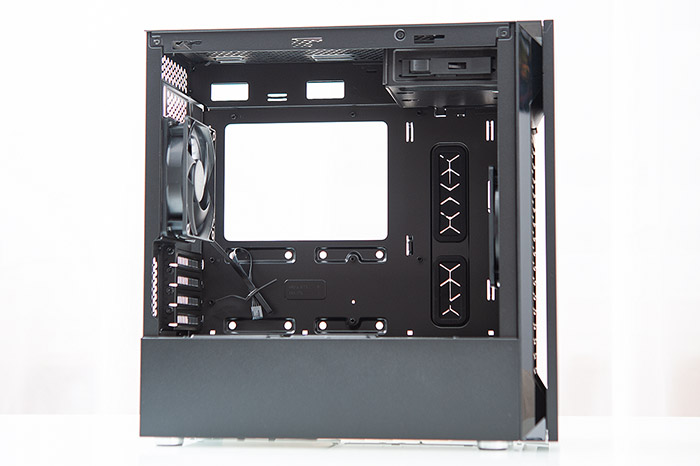 Cooler Master Silencio S400 10k