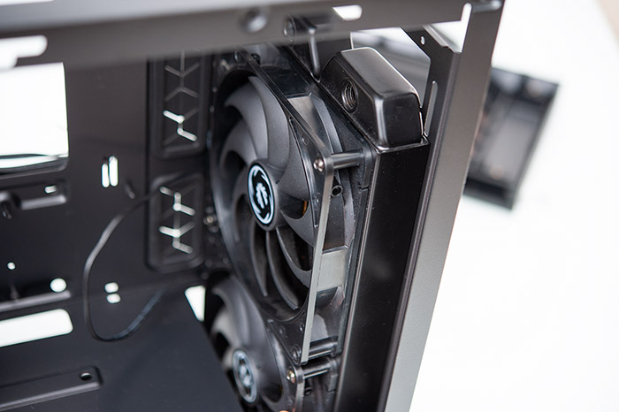 Cooler Master Silencio S400 19k
