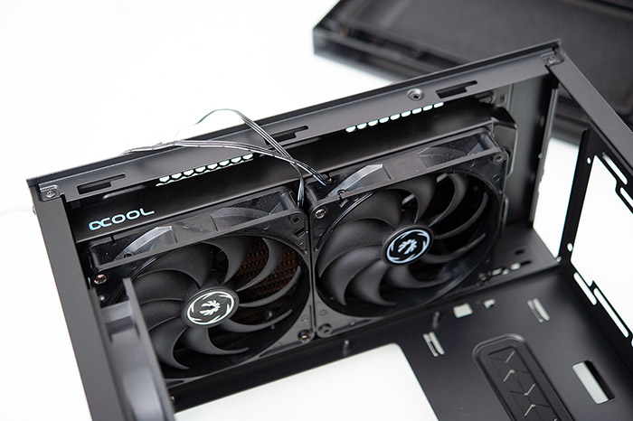 Cooler Master Silencio S400 20k