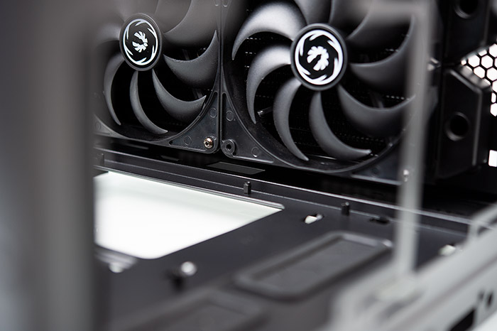 Cooler Master Silencio S400 21k