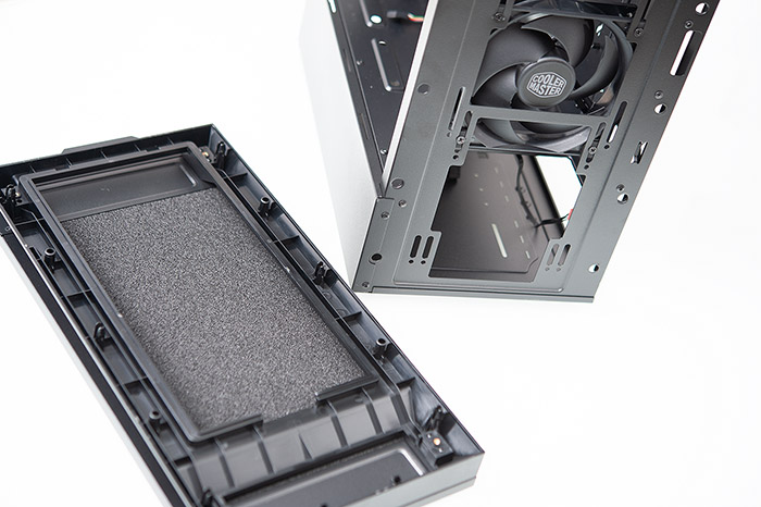 Cooler Master Silencio S400 22k