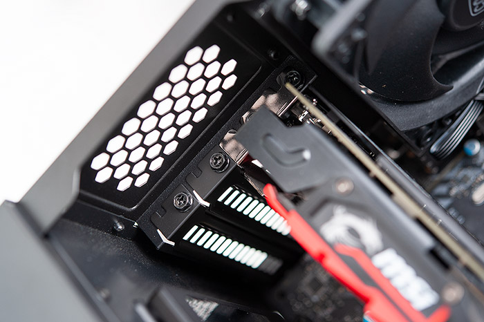 Cooler Master Silencio S400 28k