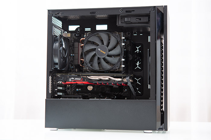 Cooler Master Silencio S400 29k