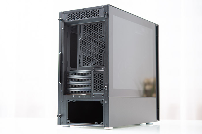 Cooler Master Silencio S400 9k