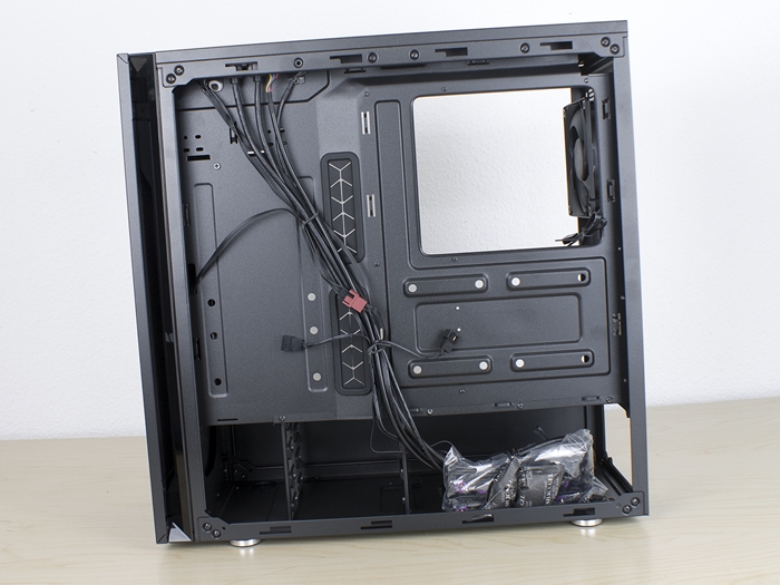 Cooler Master Silencio S600 16k