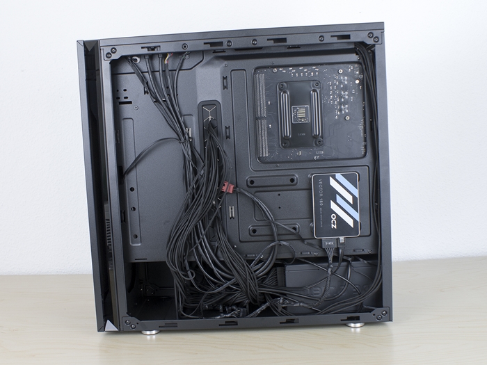 Cooler Master Silencio S600 27k