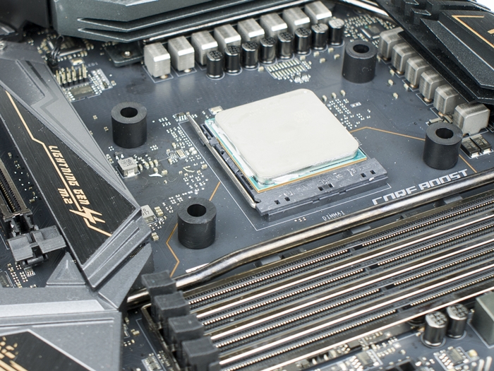 Corsair A500 33k