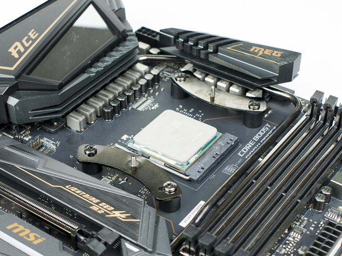 Corsair A500 35k
